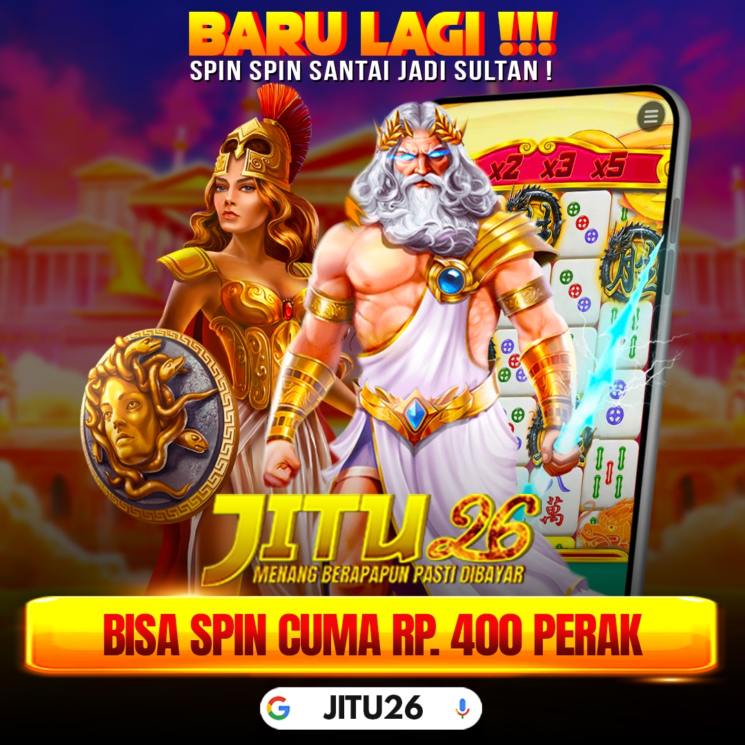 JITU26 :  Link Situs Slot Gacor Maxwin Hari Ini Slot88 Online Gampang Menang